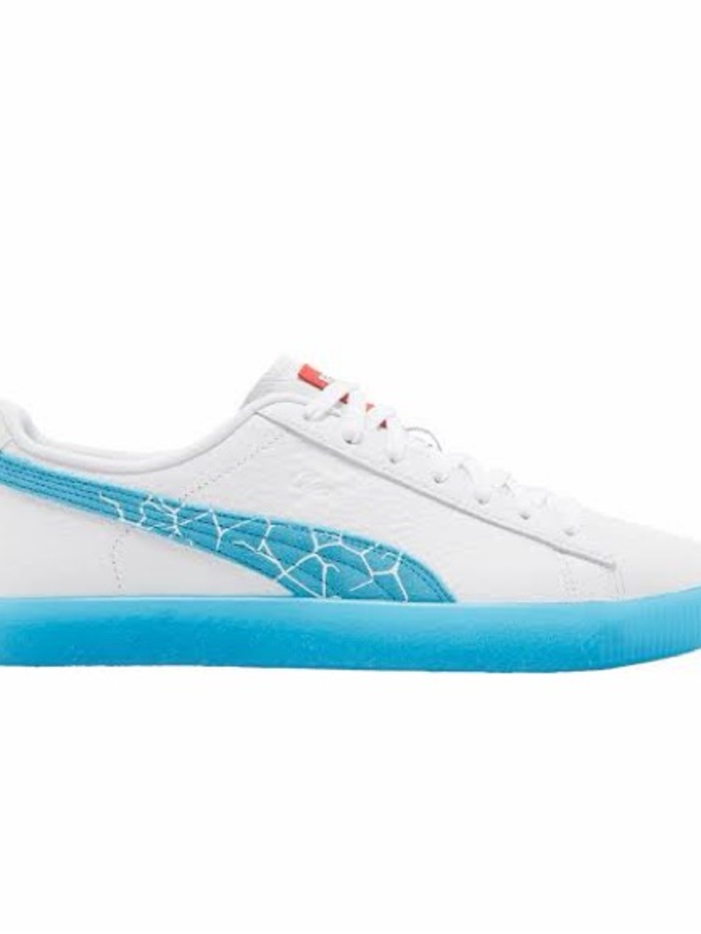 Puma X Cool Aid Clyde’s Men’s